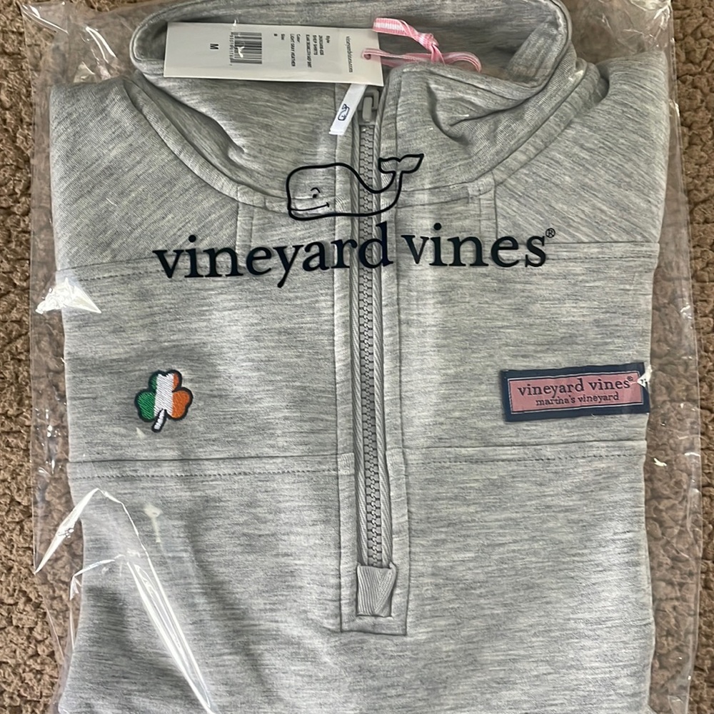 Vineyard Vines dreamcloth Shep Shirt NWT M